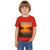 Golden Hour Over Lake - Heavy Cotton™ Toddler T-shirt