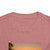 Golden Hour Over Lake - Toddler Short Sleeve Tee