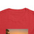 Golden Hour Over Lake - Toddler Short Sleeve Tee