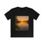 Golden Hour Over Lake - Kids Softstyle Tee