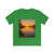Golden Hour Over Lake - Kids Softstyle Tee