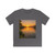 Golden Hour Over Lake - Kids Softstyle Tee