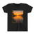 Golden Hour Over Lake - Youth Short Sleeve Tee