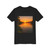 Golden Hour Over Lake - Youth Short Sleeve Tee