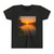 Golden Hour Over Lake - Youth Short Sleeve Tee