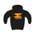 Golden Hour Over Lake - Kids Hoodie
