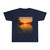 Golden Hour Over Lake - Youth Ultra Cotton Tee