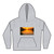 Golden Hour Over Lake - Kids Relax Hoodie