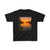 Golden Hour Over Lake - Kids Heavy Cotton™ Tee