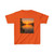Golden Hour Over Lake - Kids Heavy Cotton™ Tee