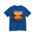 Golden Hour Over Lake - Kids Heavy Cotton™ Tee