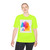 Prismatic Interlace - Unisex Moisture Wicking Tee