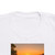 Golden Hour Over Lake - Toddler's Fine Jersey Tee