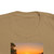 Golden Hour Over Lake - Toddler's Fine Jersey Tee