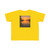 Golden Hour Over Lake - Toddler's Fine Jersey Tee