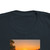 Golden Hour Over Lake - Toddler's Fine Jersey Tee