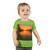 Golden Hour Over Lake - Toddler T-shirt