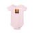 Golden Hour Over Lake - Infant Jersey One Piece