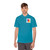 Prismatic Interlace - Men's Sport Polo Shirt