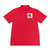Prismatic Interlace - Men's Sport Polo Shirt
