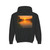 Golden Hour Over Lake - Youth Heavy Blend Hooded Sweatshirt