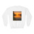 Golden Hour Over Lake - Youth Crewneck Sweatshirt
