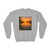 Golden Hour Over Lake - Youth Crewneck Sweatshirt
