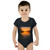 Golden Hour Over Lake - Infant Baby Rib Bodysuit