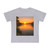 Golden Hour Over Lake - Baby Short Sleeve T-Shirt