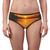 Golden Hour Over Lake - Women's Briefs (AOP)