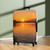 Golden Hour Over Lake - Luggage Cover