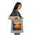 Golden Hour Over Lake - Cotton Tote