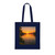 Golden Hour Over Lake - Cotton Tote