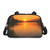 Golden Hour Over Lake - Fitness Handbag