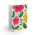 Whimsical Garden Escape - Greeting cards (8, 16, and 24 pcs)