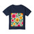 Whimsical Garden Escape - Heavy Cotton™ Toddler T-shirt