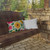 Whimsical Garden Escape - Outdoor Pillows