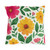 Whimsical Garden Escape - Outdoor Pillows