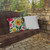 Whimsical Garden Escape - Outdoor Pillows
