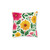Whimsical Garden Escape - Square Pillow