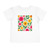 Whimsical Garden Escape - Toddler Short Sleeve Tee