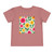 Whimsical Garden Escape - Toddler Short Sleeve Tee