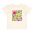 Whimsical Garden Escape - Toddler Short Sleeve Tee
