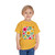 Whimsical Garden Escape - Toddler Short Sleeve Tee