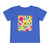 Whimsical Garden Escape - Toddler Short Sleeve Tee