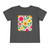 Whimsical Garden Escape - Toddler Short Sleeve Tee