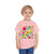 Whimsical Garden Escape - Toddler Short Sleeve Tee