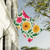 Whimsical Garden Escape - Double Sided Flag