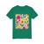 Whimsical Garden Escape - Youth Short Sleeve Tee