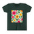 Whimsical Garden Escape - Youth Short Sleeve Tee